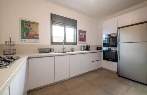 Holon Maison | Golan Heights Vacation House