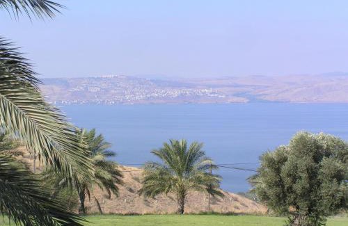 Ramot Cabine | Golan Rooms At Sagi Family Country Lodging