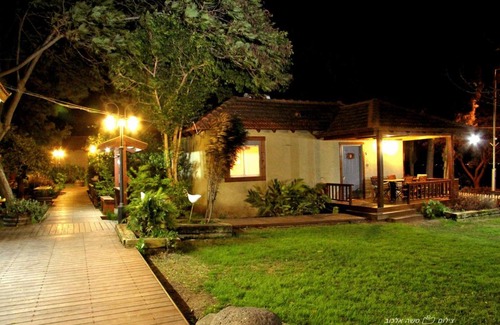 Ramot Cabine | Golan Rooms At Sagi Family Country Lodging