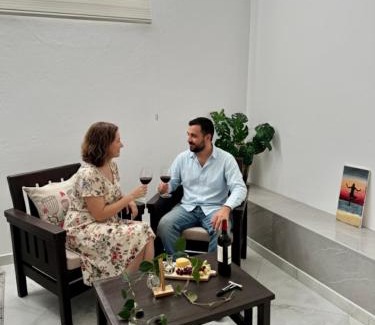 Masade Appartement | Golan Zimmer - צימר הגולן
