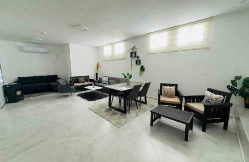 Masade Appartement | Golan Zimmer - צימר הגולן