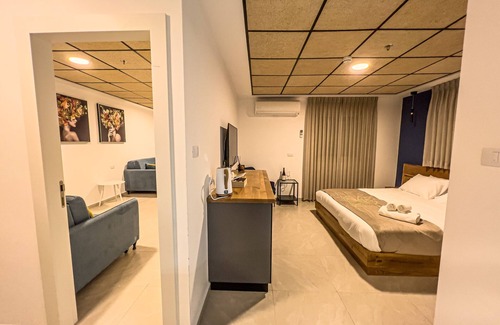 Masade Hôtel | Goland Hotel