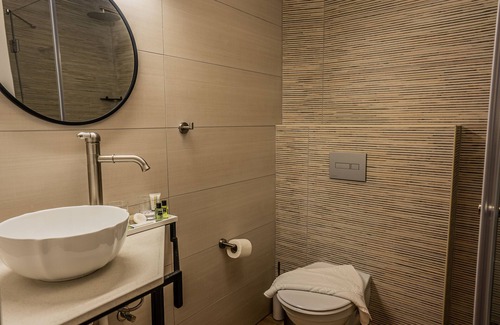 Masade Hôtel | Goland Hotel