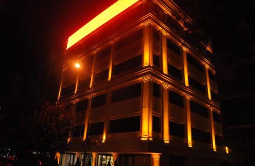 Ankara City Center Appartement | GOLAZ SUİT OTEL