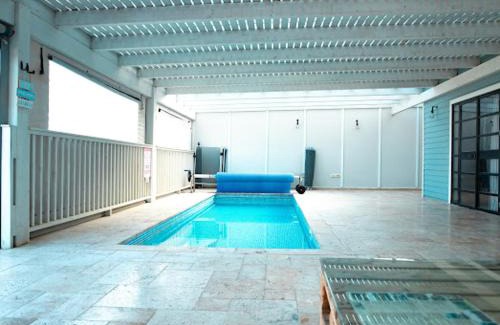 Kfar Baruch Cabine | Gold 68- גולד 68 סוויטות בוטיק