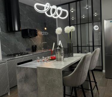 Uralsk Appartement | Gold Apple apartments