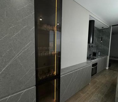 Uralsk Appartement | Gold Apple apartments