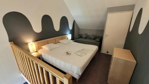 Asnelles Hôtel | Gold Beach Hotel & RESIDENCE
