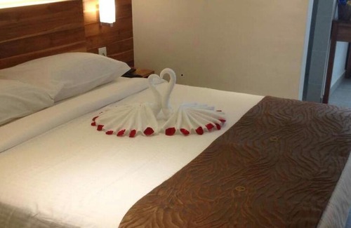 Seremban Hôtel | Gold Boutique Hotel