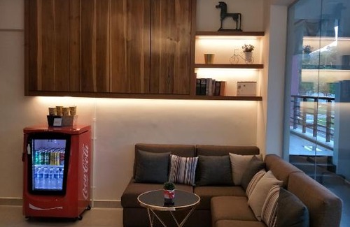 Seremban Hôtel | Gold Boutique Hotel