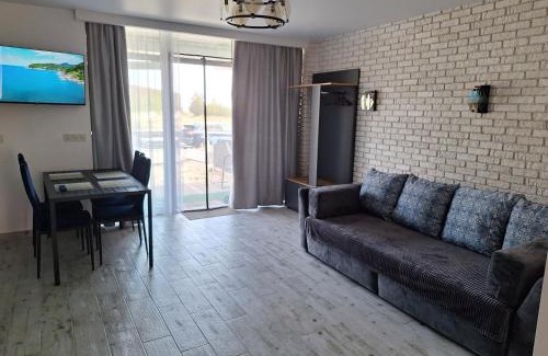 Karolino-Bugaz Appartement | GOLD BUGAZZ