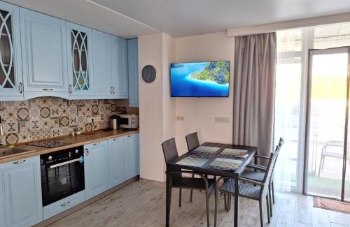 Karolino-Bugaz Appartement | GOLD BUGAZZ