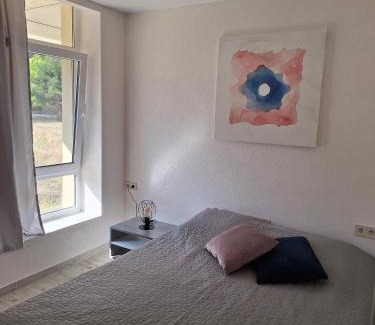 Karolino-Bugaz Appartement | GOLD BUGAZZ