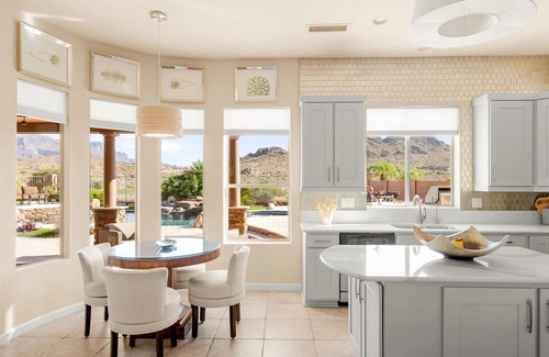 Gold Canyon Maison | Heated Pool/Spa (extra), Backyard, Gold Canyon