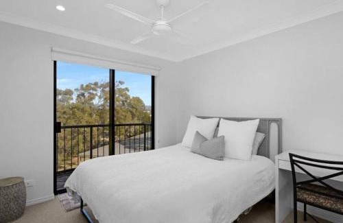 Miami Appartement | Gold Coast best holiday resort, perfect location !