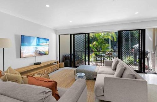 Miami Appartement | Gold Coast best holiday resort, perfect location !