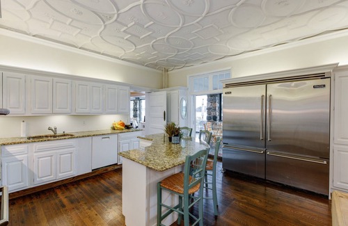 Centre Island Maison | Gold Coast Estate - Centre Ile