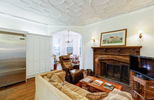 Centre Island Maison | Gold Coast Estate - Centre Ile