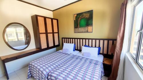 Endah Appartement | Gold Coast Morib Apartment