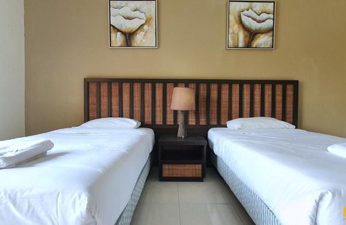 Endah Appartement | GOLD COAST MORIB THEMEPARK VIEW BY BEESTAY