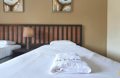 Endah Appartement | GOLD COAST MORIB THEMEPARK VIEW BY BEESTAY
