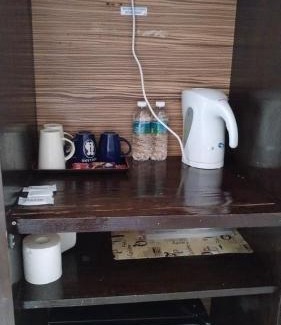 Endah Appartement | Gold Coast Morib Resort Apartment Ezzy