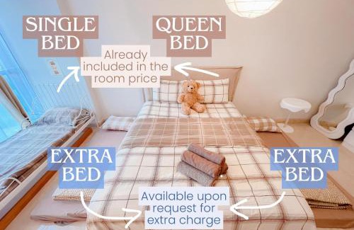 Pantai Indah Kapuk Appartement | Gold Coast PIK Apartments by Host Jess