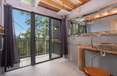 Austinville Cabine | Gold Coast Tree Houses