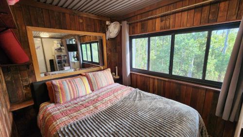 Austinville Cabine | Gold Coast Tree Houses