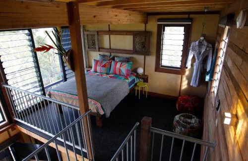 Austinville Cabine | Gold Coast Tree Houses