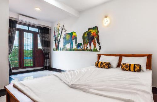Dambulla Maison | Gold Crown Residence