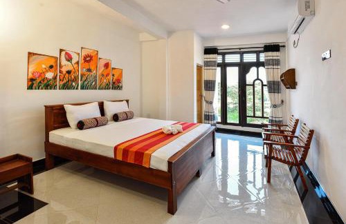 Dambulla Maison | Gold Crown Residence