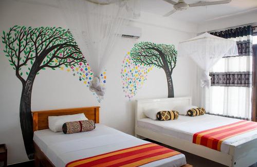 Dambulla Maison | Gold Crown Residence