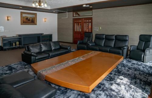 Aibetsu Maison | Gold lich - Vacation STAY 18602