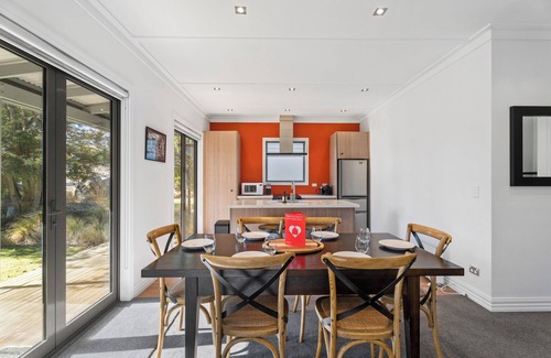 Cardrona Maison | Gold Rush Chalet - Cardrona Holiday Home