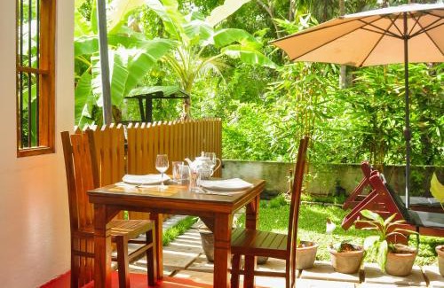 Aturuwella Lit Et Petit-Déjeuner | Gold sand Resort