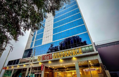 Surquillo Hôtel | Gold Source Hotel
