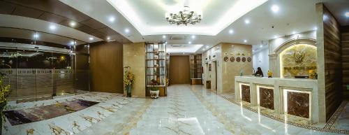 Surquillo Hôtel | Gold Source Hotel