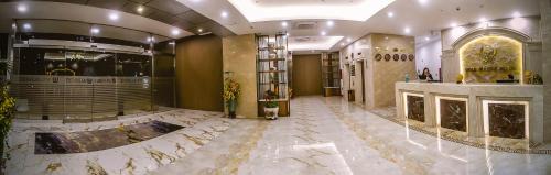 Surquillo Hôtel | Gold Source Hotel