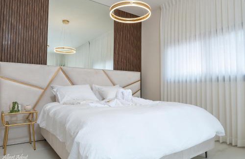 Ramat Negev Appartement | Gold Sweet