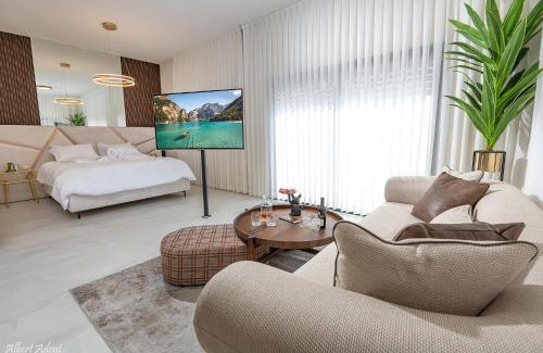Ramat Negev Appartement | Gold Sweet