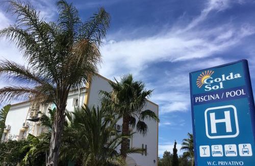Sao Clemente Maison | Golda Sol