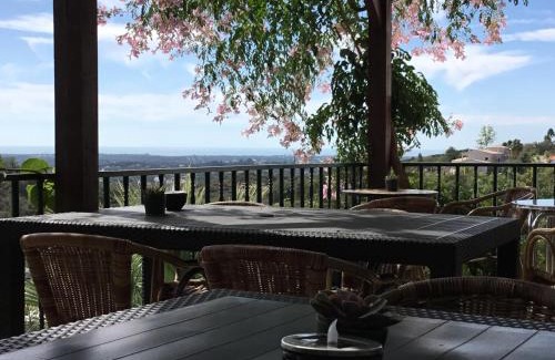Sao Clemente Maison | Golda Sol