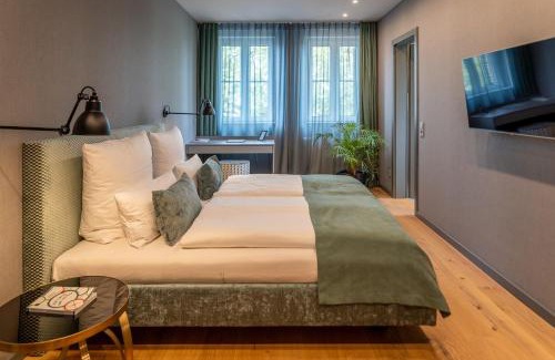 Schweinheim Hôtel | Goldammer Aschaffenburg