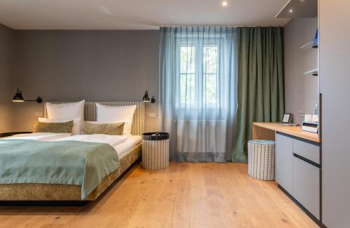Schweinheim Hôtel | Goldammer Aschaffenburg