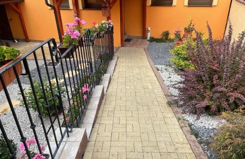 Banska Stiavnica Maison | Goldapartman