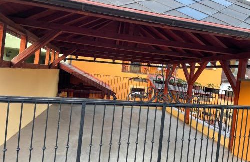 Banska Stiavnica Maison | Goldapartman