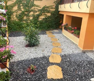 Banska Stiavnica Maison | Goldapartman