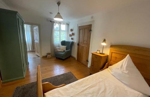 Ueberlingen Appartement | Goldbachmühle Fewo Müllerwohnung