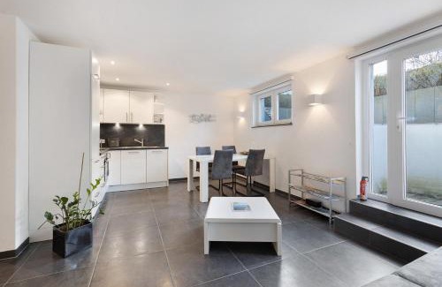 Gaienhofen Appartement | Goldbecker